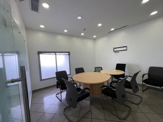 Oficinas alquiler Tiradentes JFK Naco Santo Domingo