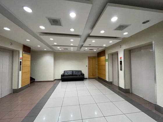 Oficinas alquiler Tiradentes JFK Naco Santo Domingo