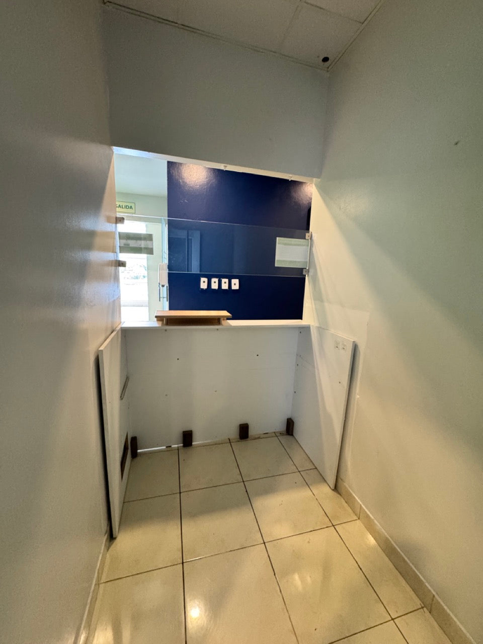 Oficinas alquiler Piantini MIII 301 Santo Domingo