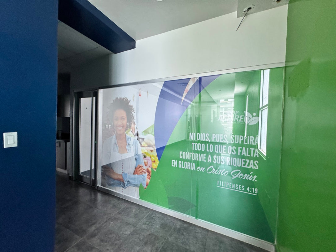 Oficinas alquiler Piantini MIII 501 301 Santo Domingo