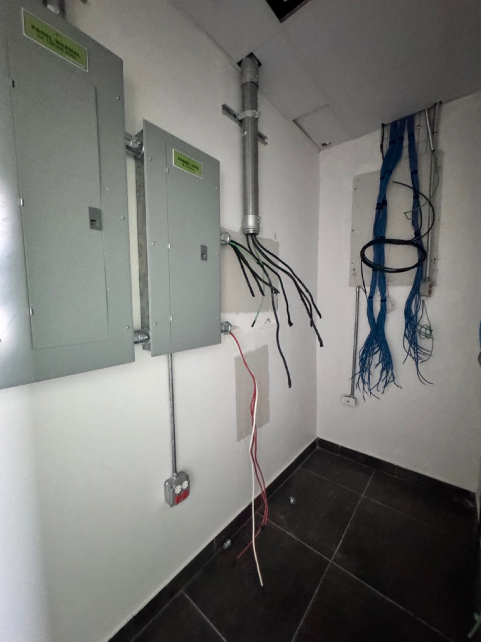 Oficinas alquiler Piantini MIII 501 301 Santo Domingo