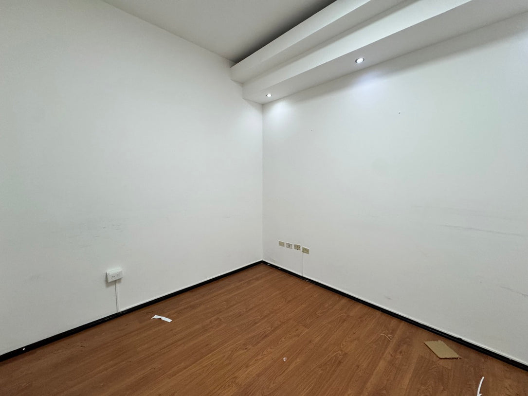 Oficinas alquiler Piantini MIII 401 Santo Domingo