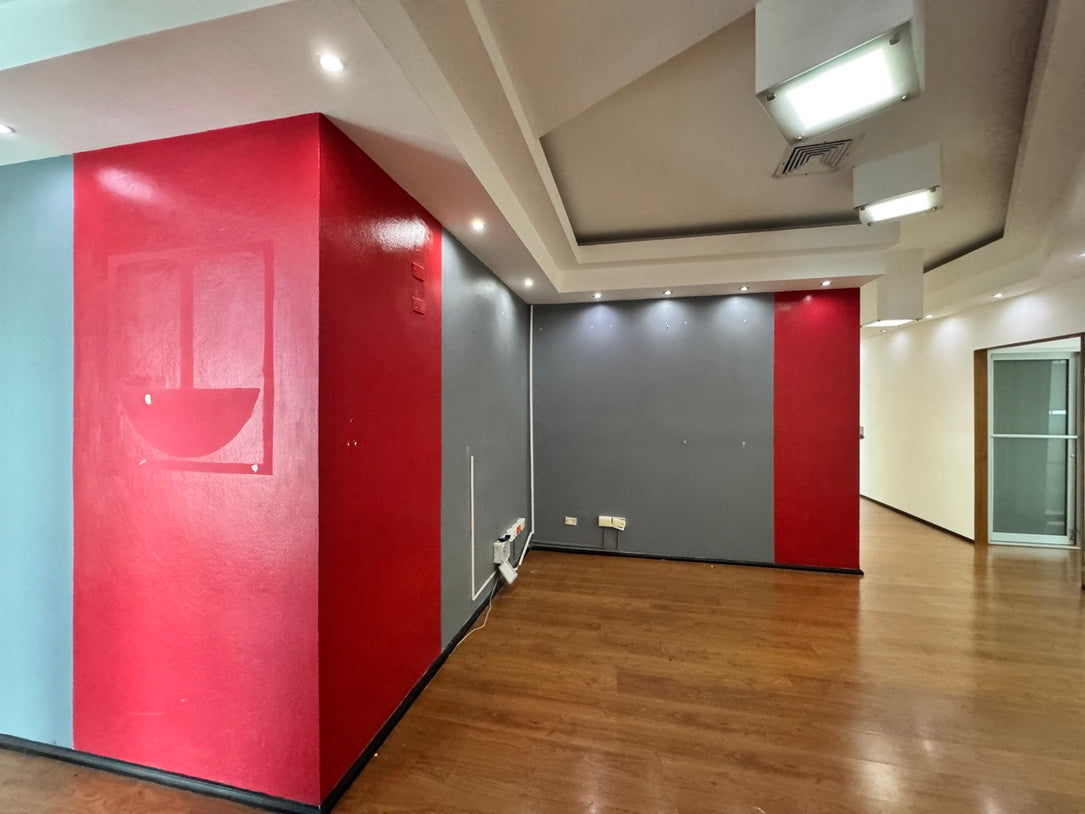 Oficinas alquiler Piantini MIII 401 Santo Domingo