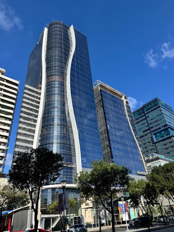 Oficinas corporativas alquiler WTC BlueMall World Trade Center Piantini Santo Domingo 9