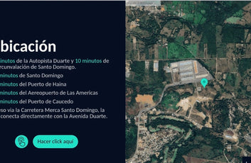 Naves Industriales en Alquiler – desde 870 m² hasta 11,346 m² | Centro Logístico Mar de Provenza (MDP), Merca Santo Domingo-27