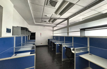 Local comercial independiente de 800 m² en alquiler en Naco | Av. Tiradentes-12