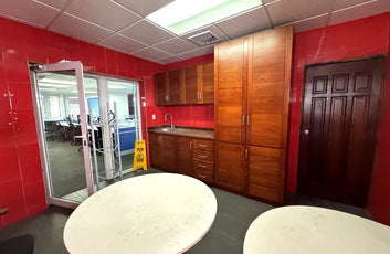 Local comercial independiente de 800 m² en alquiler en Naco | Av. Tiradentes-5