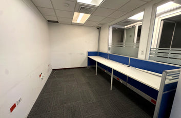 Local comercial independiente de 800 m² en alquiler en Naco | Av. Tiradentes-6