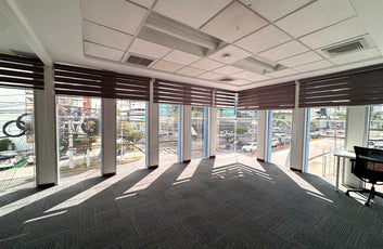 Local comercial independiente de 800 m² en alquiler en Naco | Av. Tiradentes-23
