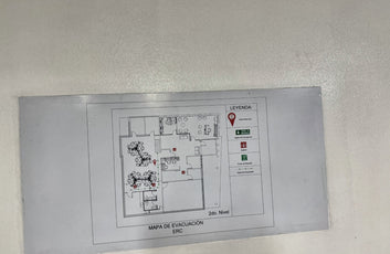 Local comercial independiente de 800 m² en alquiler en Naco | Av. Tiradentes-30
