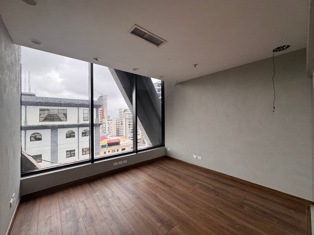 Oficina alquiler Corporativo 2010 Piantini Santo Domingo