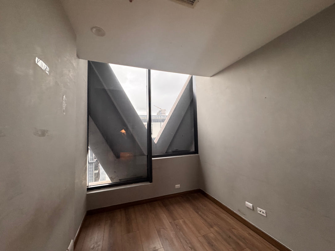 Oficina alquiler Corporativo 2010 Piantini Santo Domingo