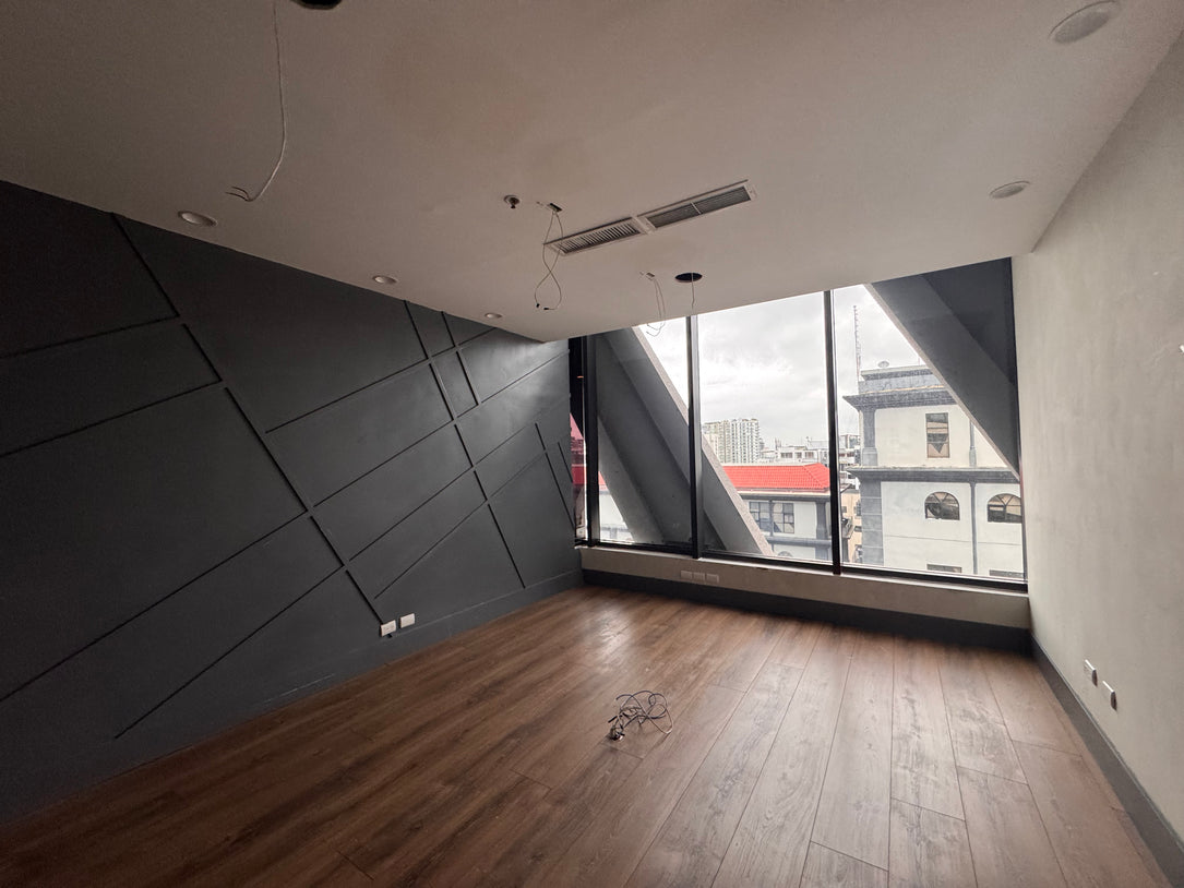 Oficina alquiler Corporativo 2010 Piantini Santo Domingo