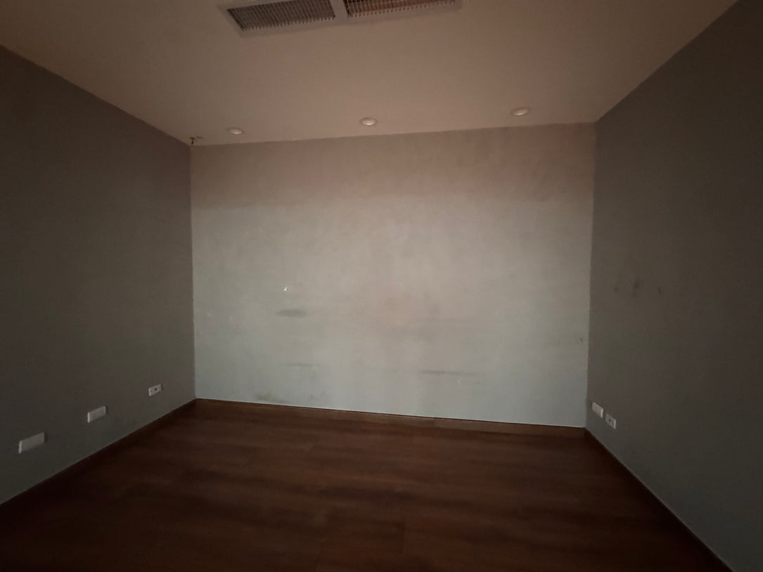 Oficina alquiler Corporativo 2010 Piantini Santo Domingo