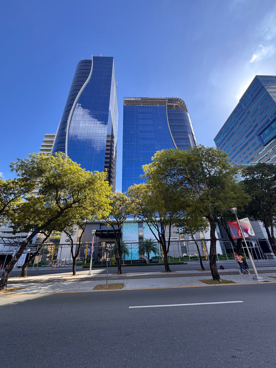 Oficinas corporativas alquiler Blue Mall WTC World Trade Center Piantini Santo Domingo 23