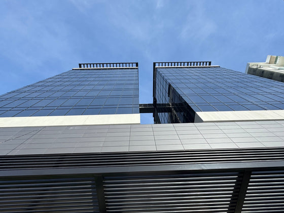 Oficina corporativa alquiler Piantini Villa Palmera Santo Domingo