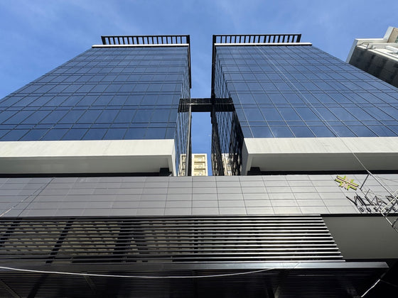 Oficina corporativa alquiler Piantini Villa Palmera Santo Domingo