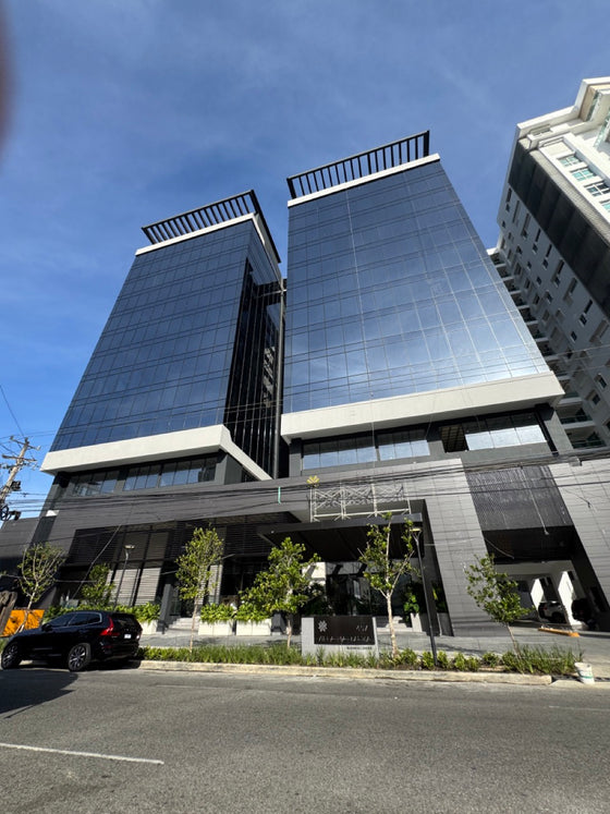 Oficina corporativa alquiler Piantini Villa Palmera Santo Domingo