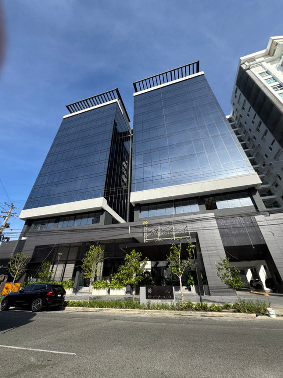 Oficina corporativa alquiler Piantini Villa Palmera Santo Domingo
