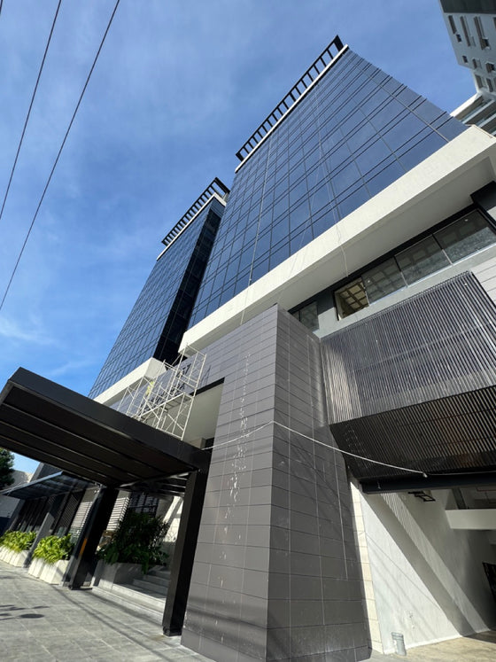 Oficina corporativa alquiler Piantini Villa Palmera Santo Domingo