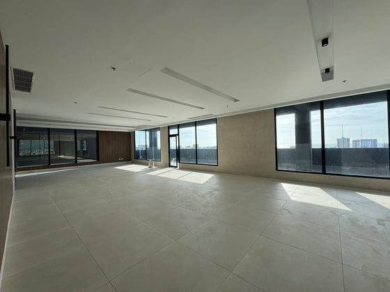 Oficina corporativa alquiler Piantini Villa Palmera Santo Domingo