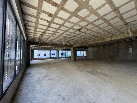 Oficina corporativa alquiler Piantini Villa Palmera Santo Domingo