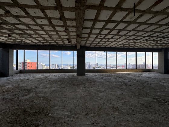 Oficina corporativa alquiler Piantini Villa Palmera Santo Domingo