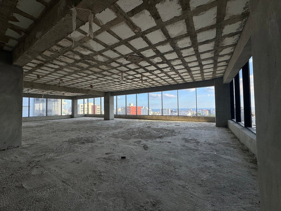 Oficina corporativa alquiler Piantini Villa Palmera Santo Domingo