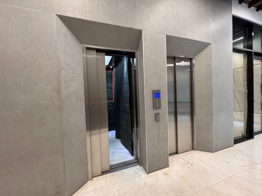 Locales para Oficinas en Venta y Alquiler – 471 m² por Nivel | Edificio Corporativo 2020, Ave. Los Proceres 9