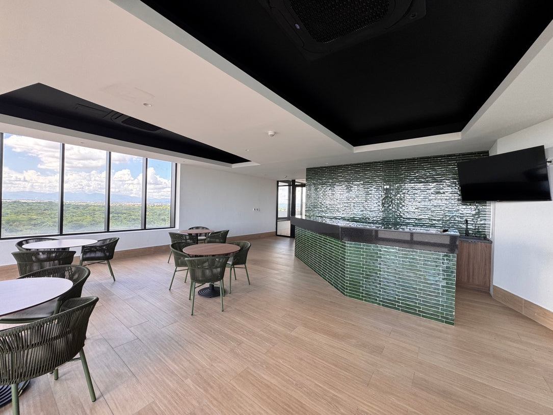 Locales para Oficinas en Venta y Alquiler – 471 m² por Nivel | Edificio Corporativo 2020, Ave. Los Proceres 9