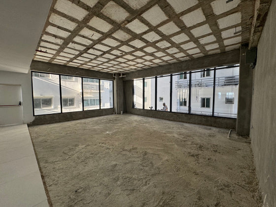 Oficina corporativa alquiler Piantini Villa Palmera Santo Domingo