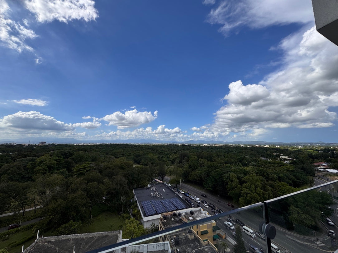 Locales para Oficinas en Venta y Alquiler – 471 m² por Nivel | Edificio Corporativo 2020, Ave. Los Proceres 9