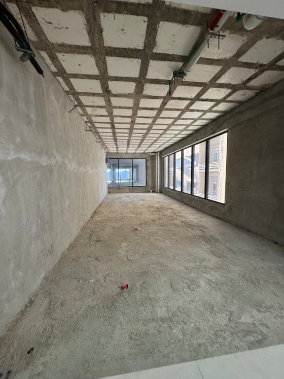 Oficina corporativa alquiler Piantini Villa Palmera Santo Domingo