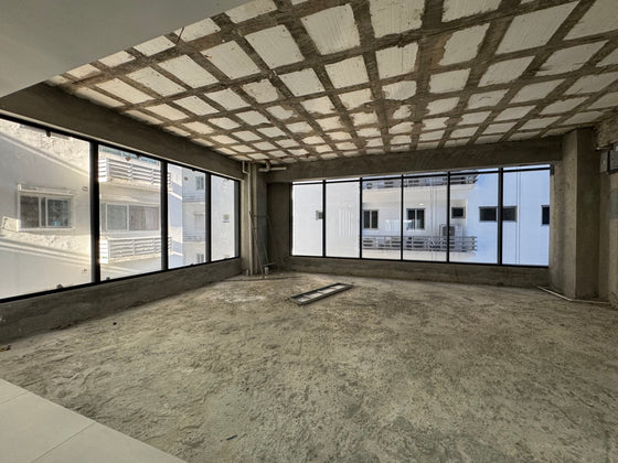 Oficina corporativa alquiler Piantini Villa Palmera Santo Domingo