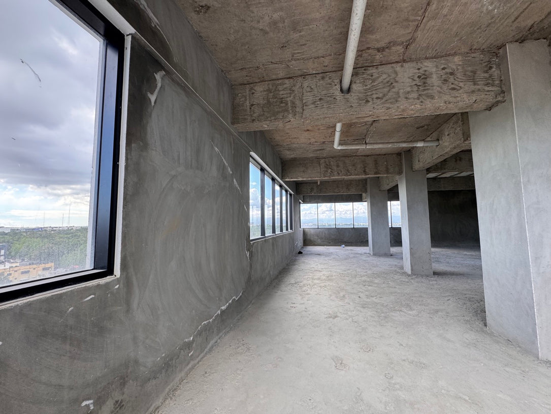 Locales para Oficinas en Venta y Alquiler – 471 m² por Nivel | Edificio Corporativo 2020, Ave. Los Proceres 9