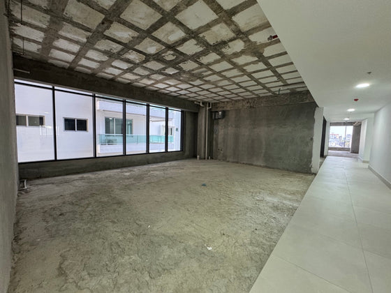 Oficina corporativa alquiler Piantini Villa Palmera Santo Domingo