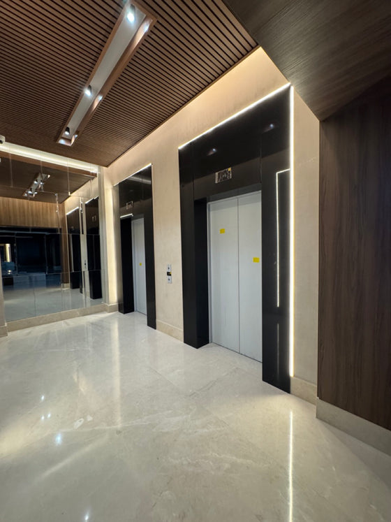 Oficina corporativa alquiler Piantini Villa Palmera Santo Domingo