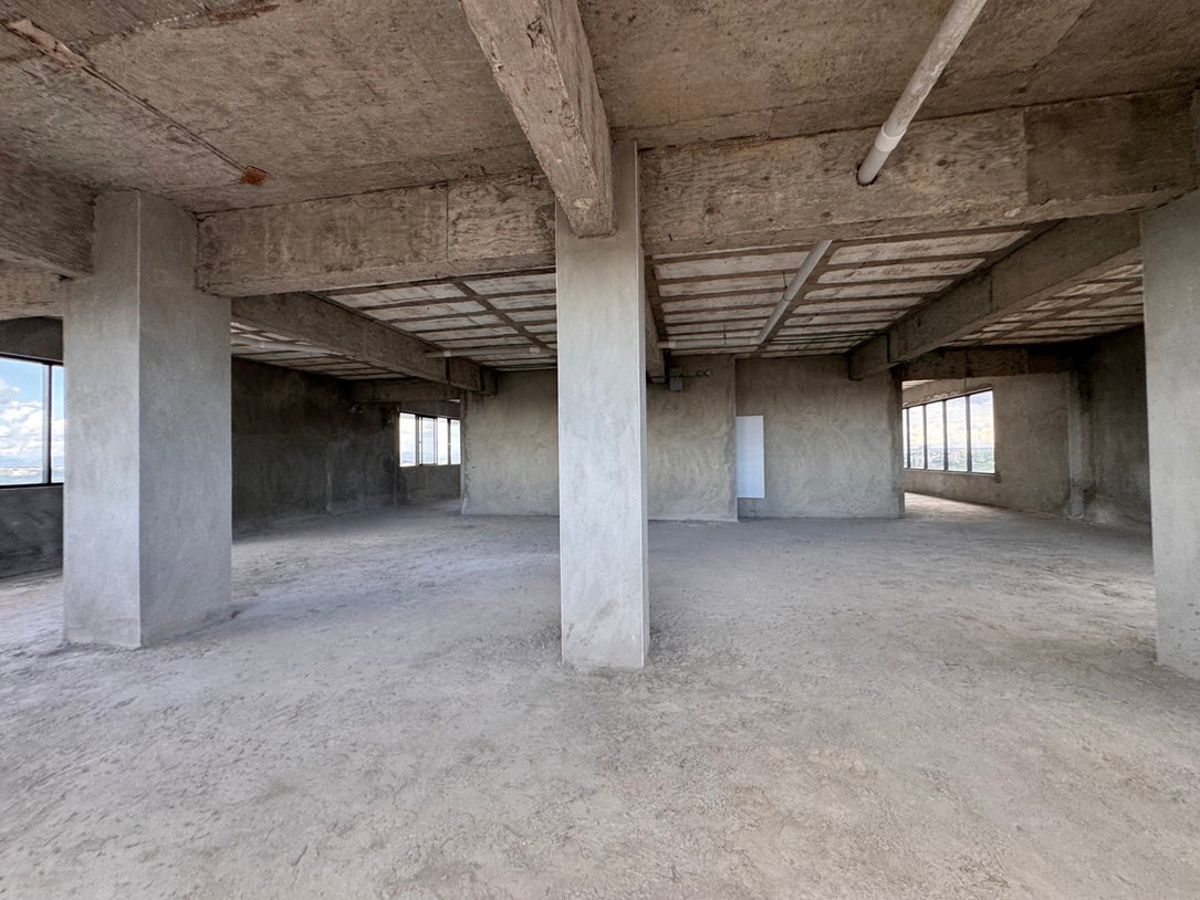 Locales para Oficinas en Venta y Alquiler – 471 m² por Nivel | Edificio Corporativo 2020, Ave. Los Proceres 9