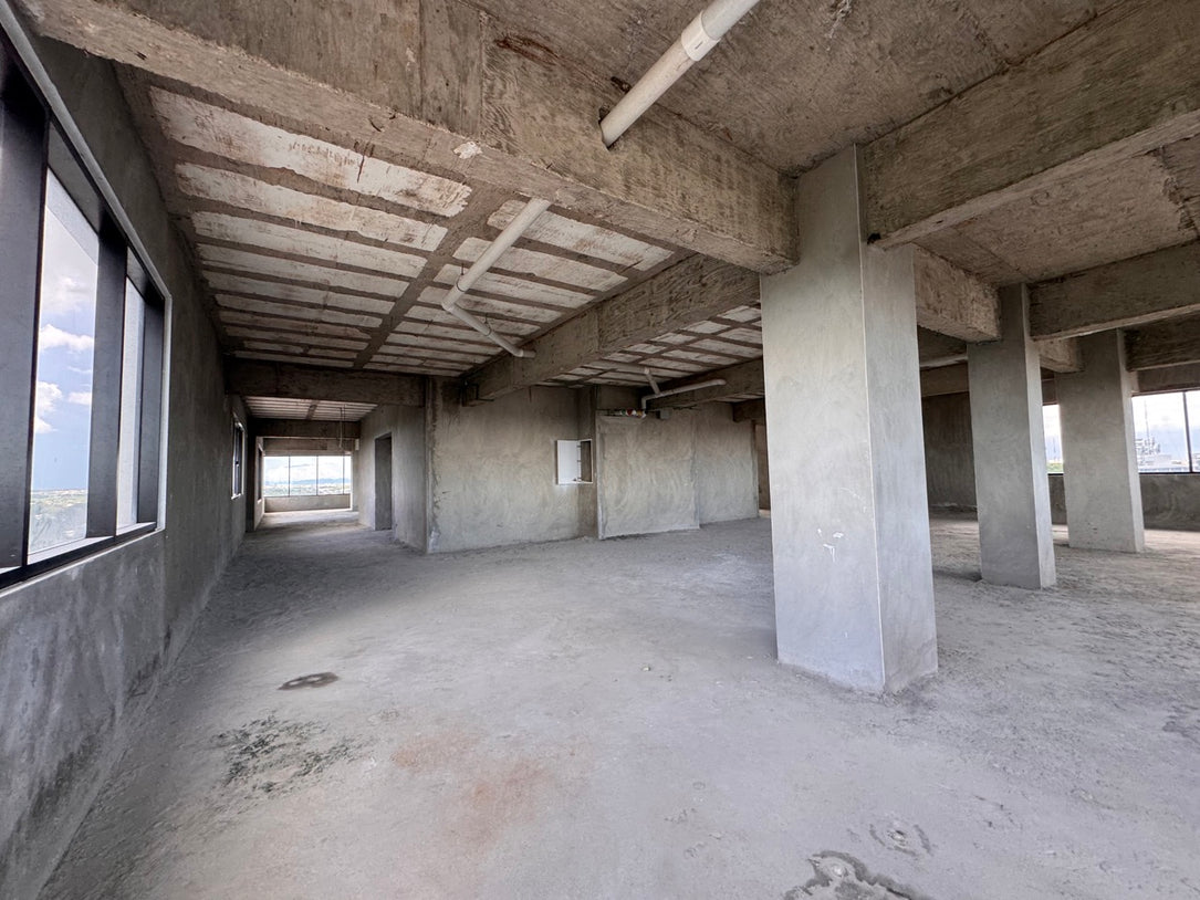 Locales para Oficinas en Venta y Alquiler – 471 m² por Nivel | Edificio Corporativo 2020, Ave. Los Proceres 9