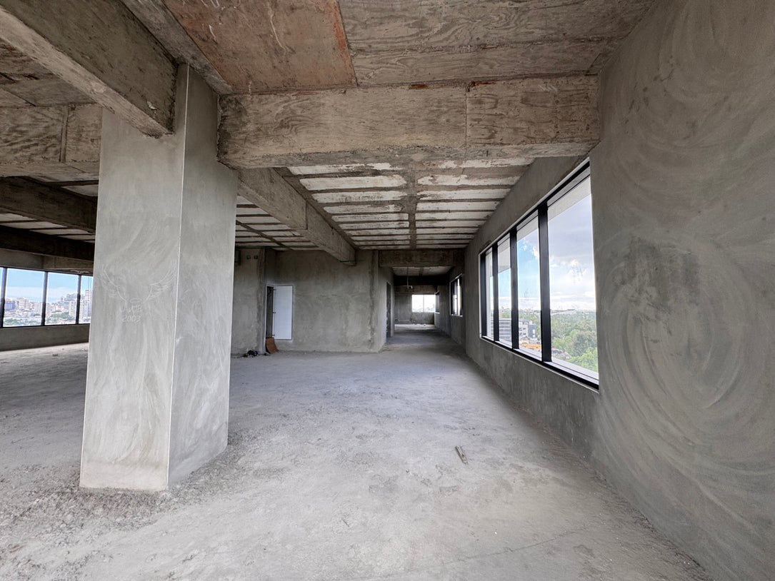 Locales para Oficinas en Venta y Alquiler – 471 m² por Nivel | Edificio Corporativo 2020, Ave. Los Proceres 9