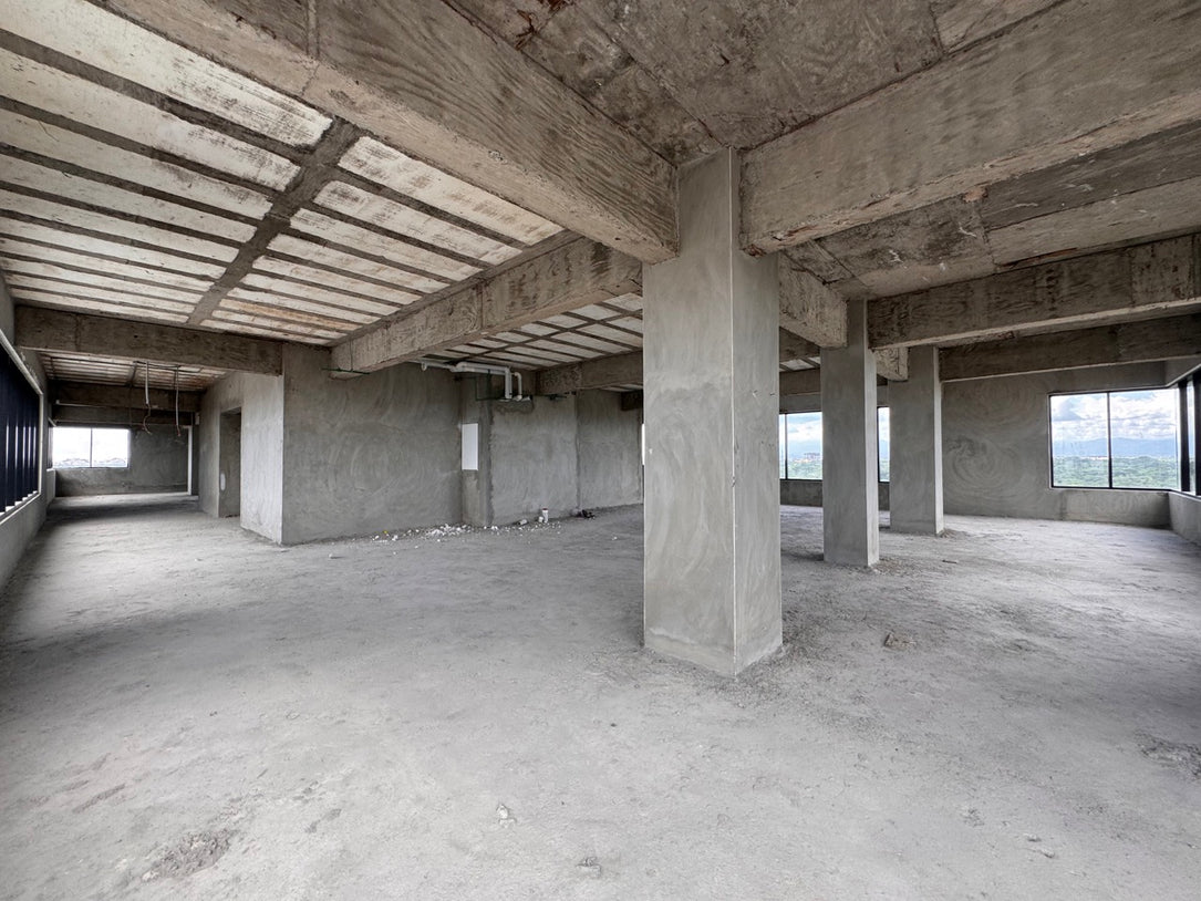 Locales para Oficinas en Venta y Alquiler – 471 m² por Nivel | Edificio Corporativo 2020, Ave. Los Proceres 9