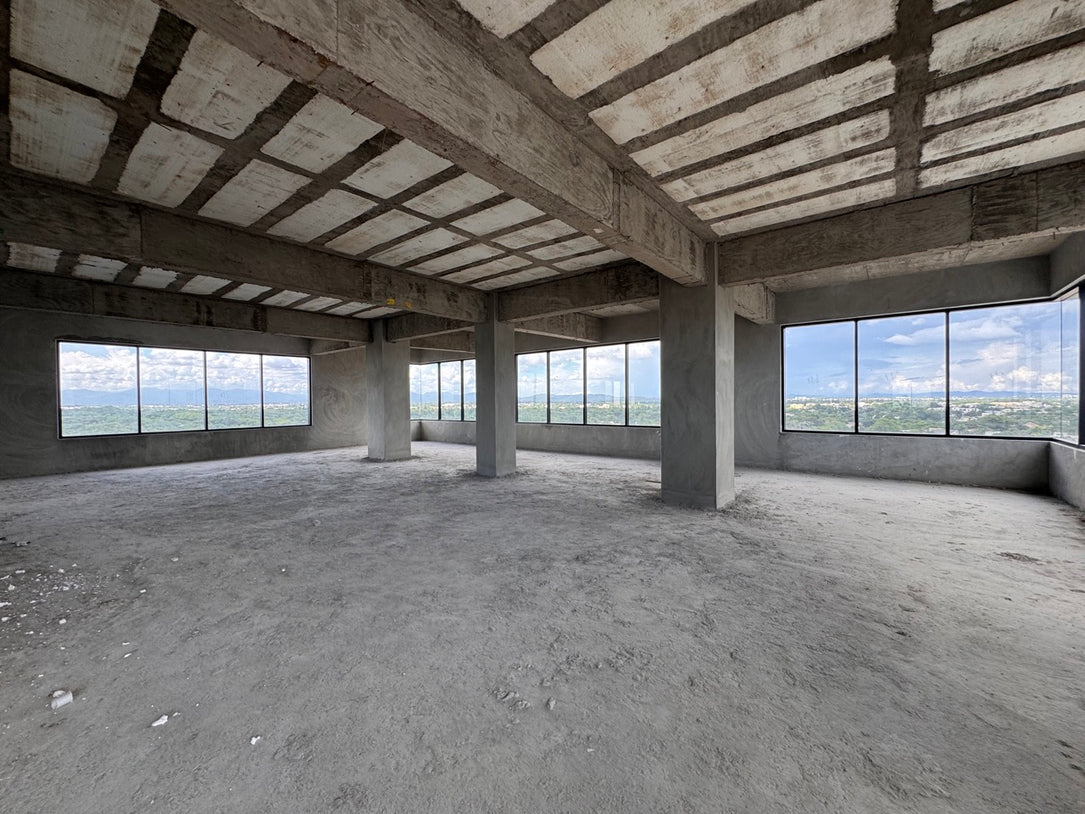 Locales para Oficinas en Venta y Alquiler – 471 m² por Nivel | Edificio Corporativo 2020, Ave. Los Proceres 9
