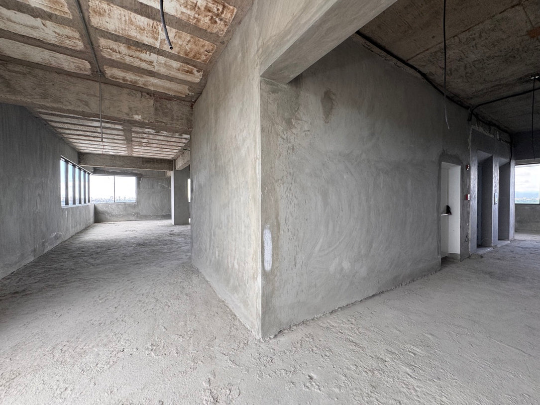 Locales para Oficinas en Venta y Alquiler – 471 m² por Nivel | Edificio Corporativo 2020, Ave. Los Proceres 9