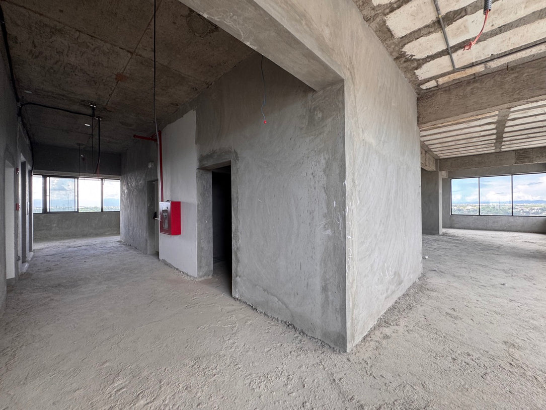 Locales para Oficinas en Venta y Alquiler – 471 m² por Nivel | Edificio Corporativo 2020, Ave. Los Proceres 9