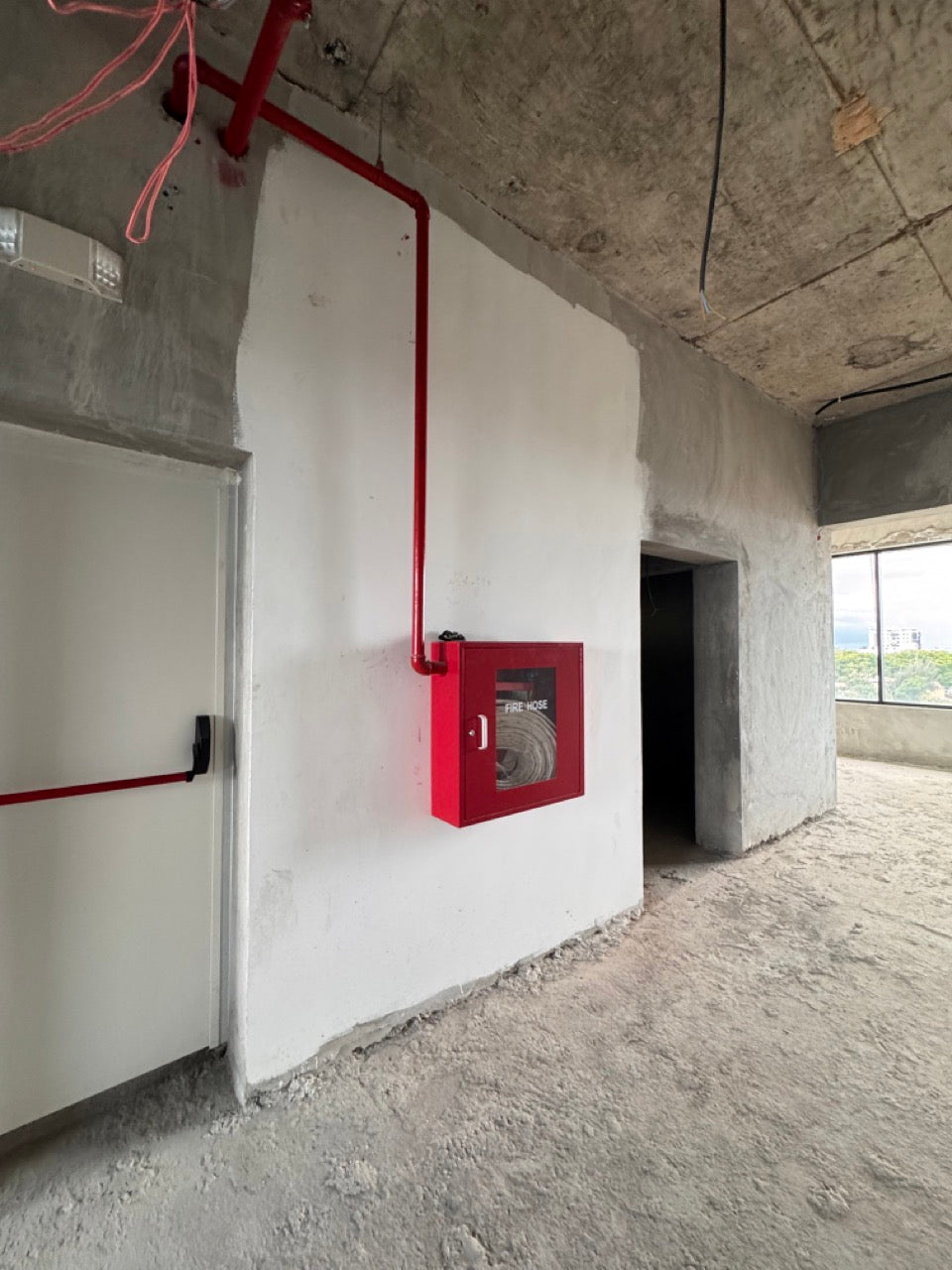 Locales para Oficinas en Venta y Alquiler – 471 m² por Nivel | Edificio Corporativo 2020, Ave. Los Proceres 9