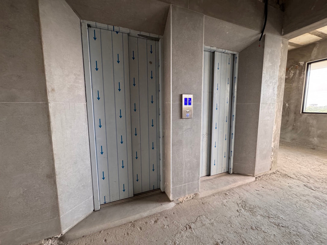 Locales para Oficinas en Venta y Alquiler – 471 m² por Nivel | Edificio Corporativo 2020, Ave. Los Proceres 9