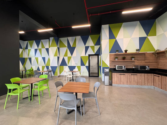 Locales para Oficinas en Venta 213 m² | Edificio Corporativo 20/20, Arroyo Hondo, Santo Domingo