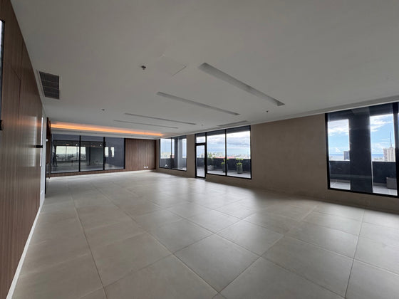 Oficina corporativa alquiler Piantini Villa Palmera Santo Domingo