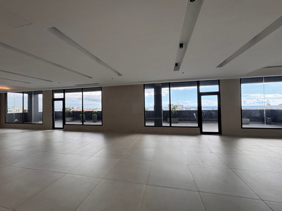 Oficina  corporativa alquiler Piantini Villa Palmera Santo Domingo