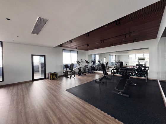 Oficina  corporativa alquiler Piantini Villa Palmera Santo Domingo